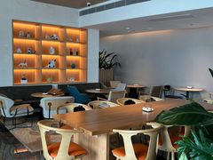 -J cafe 朝夕餐厅