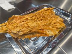 -堂堂小伙夫·辽宁小吃大排档(京西大悦城店)