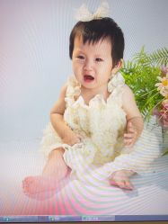 -小熊维尼高端孕婴摄影(清湖金銮店)