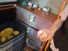 -泰盏鬼·颓废冬阴(陈家祠扬韬店)