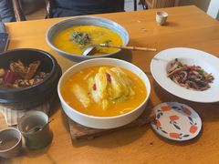 -竹里馆 ·茶食(奥体店)