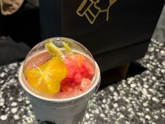 -喜茶(深圳万象城黑金店)