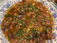 -辛记豆汤家常菜(芳草街店)