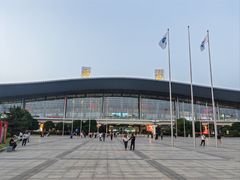 -南昌昌北国际机场