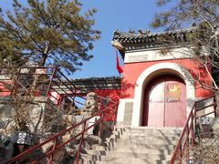 -郭守敬纪念馆