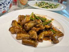 -小螺号海鲜·地道鲁菜(省体总店)