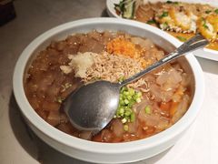 -船歌·鱼水饺青岛菜(闽江二路店)