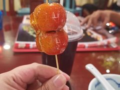 -北平印象.北京烤鸭.新京菜.融合菜(世贸店)