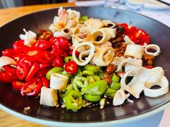 -朝馆·市井本味菜