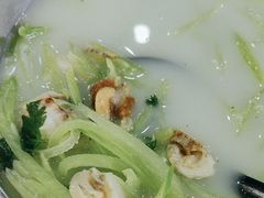 -清真麦顺和饭庄·二姐回头(和平店)
