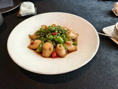 -醉东Oriental House(静安嘉里店)