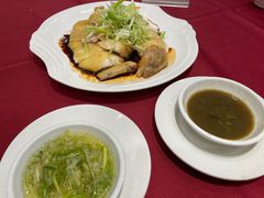 -北园酒家(小北路店)