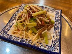 -老味道1992(武当山店)