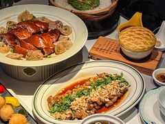 -新兴·金羊座·粤菜点心(乐峰店)