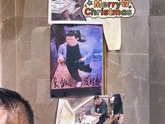 -香港新发烧腊茶餐厅(水围店)