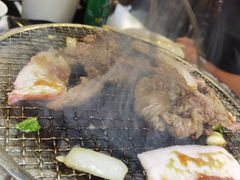 -燚青春东北泥炉烤肉(百合店)