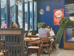 -bluefrog蓝蛙(悠唐购物中心店)