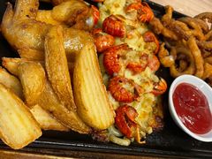 -必胜客(滕州荆河店)