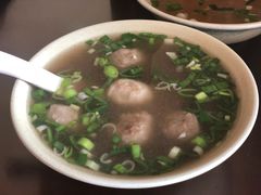 -好成财牛排馆(涂门街总店)