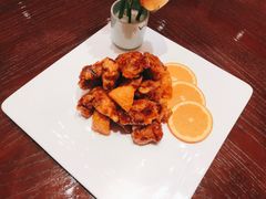 -明州小宴(文化广场店)