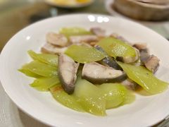 -东海酒家(长平东路店)