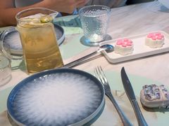 -悦荟牛排餐厅(萨尔图万达店)