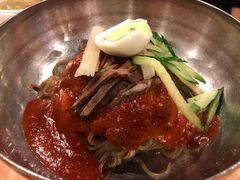 拌冷面-香猪坊(五道口店)