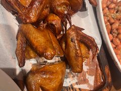 -鸽味轩·粤菜小馆(高楼门总店)
