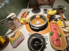 -芸山季·云南山珍菌火锅(南翔印象城MEGA店)