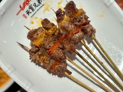 -天宝兄弟(前海壹方城店)