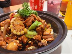 -状元虎.摇滚炒鸡.家常菜(义勇街店)