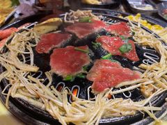 -花巷·韩式烤肉(莱州店)