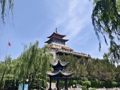 -解放阁