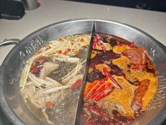 -小龙坎火锅(全球总店)