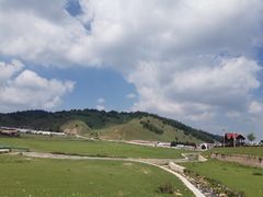-关山草原