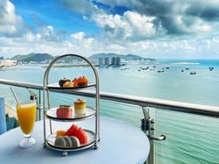 -三亚福朋喜来登酒店·大堂吧