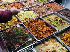 -枣阁园滴滴自助餐