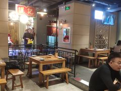 大堂-十六蒲(桂林路店)