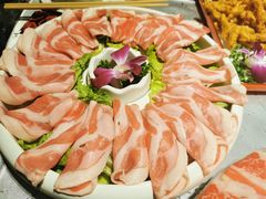 -红辣椒·川菜·火锅(张杨路店)