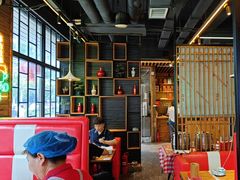 -范家大院(华为店)