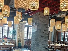 -二十八里太湖船菜(吉祥路店)