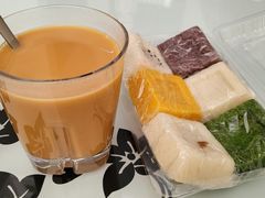 -一品方糕专卖店