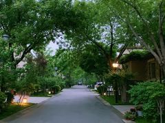 -龙湖·香醍溪岸