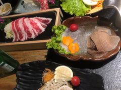 -湊湊火锅·茶憩(上海合生汇店)