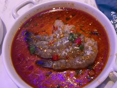 -半岛听涛蒸汽海鲜自助(K11店)