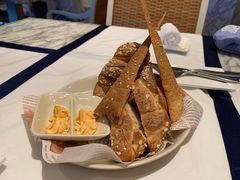-宴悦海鲜餐厅·游水海鲜·牛排(亚龙湾瑞吉店)