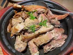 -食锦记·福建私房菜(浦西万达店)