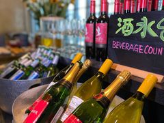 -君悦酒店·乐厨·高空自助餐(青年大街店)