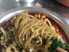 -老五鸡丝豆花面粉(瑞金北路68号院店)
