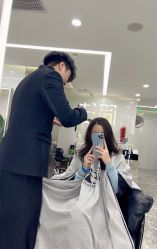 -THE LOG SALON 记录